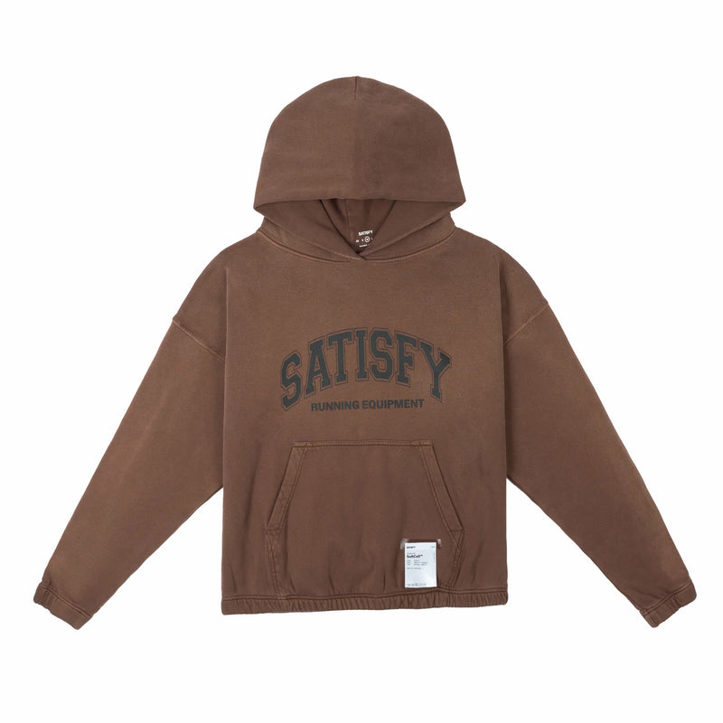Satisfy Men's SoftCell Hoodie 11046-90E04 (Sun Bleached/Rocky Road) - August Shop