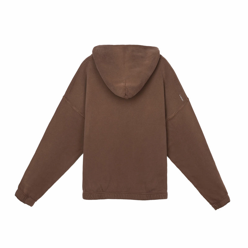 Satisfy Men's SoftCell Hoodie 11046-90E04 (Sun Bleached/Rocky Road) - August Shop