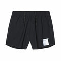 Satisfy Men's Space-O 5" Shorts (Black) - August Shop