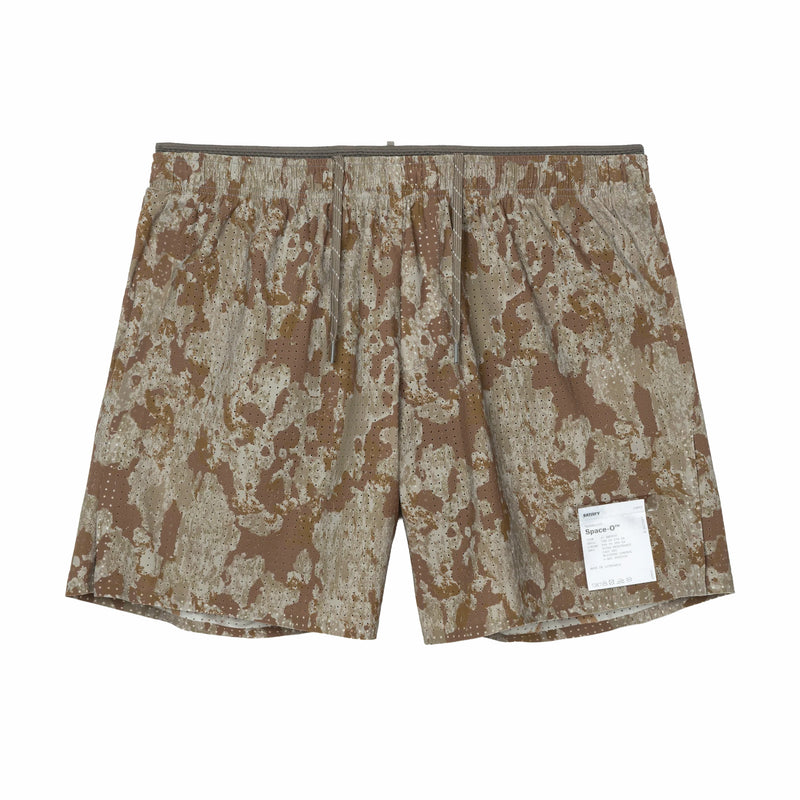 Satisfy Men's Space-O 5" Shorts (Camo) - August Shop