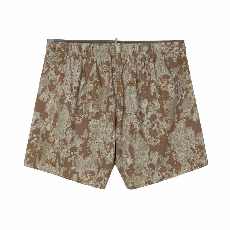 Satisfy Men's Space-O 5" Shorts (Camo) - August Shop