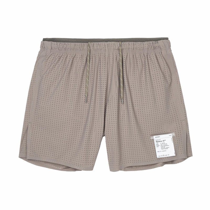 Satisfy Men's Space-O 5" Shorts (Falcon) - August Shop