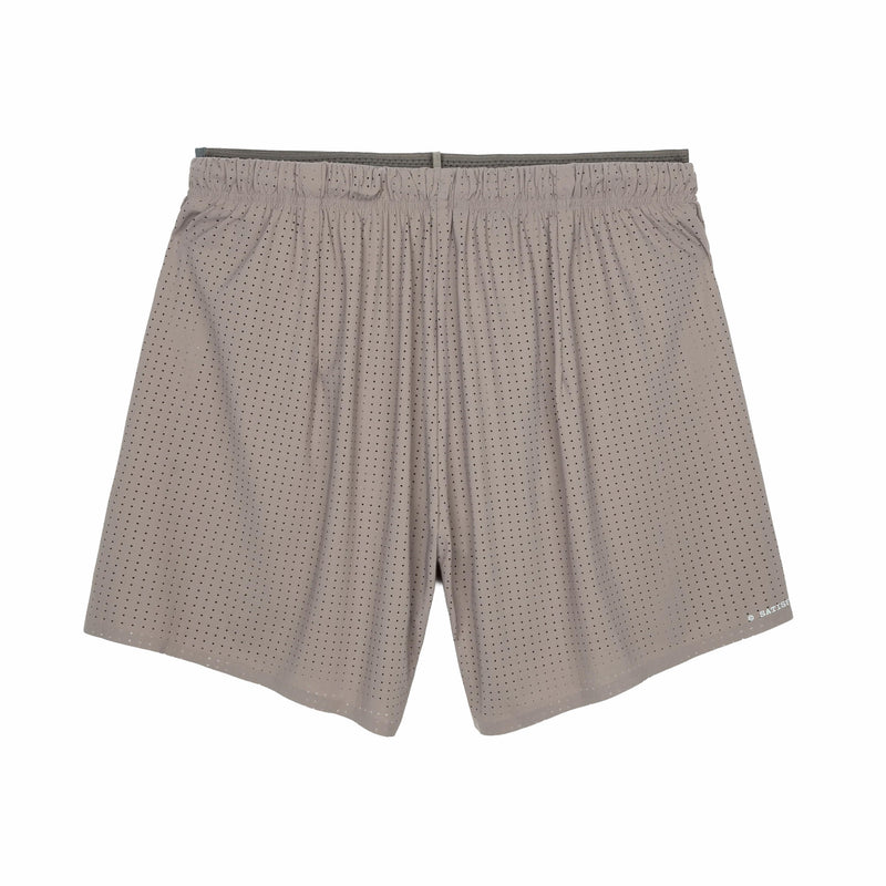 Satisfy Men's Space-O 5" Shorts (Falcon) - August Shop