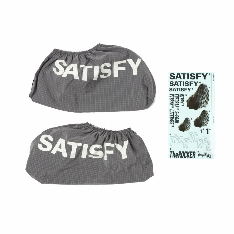 Satisfy Men's TheRocker (Falcon) - August Shop
