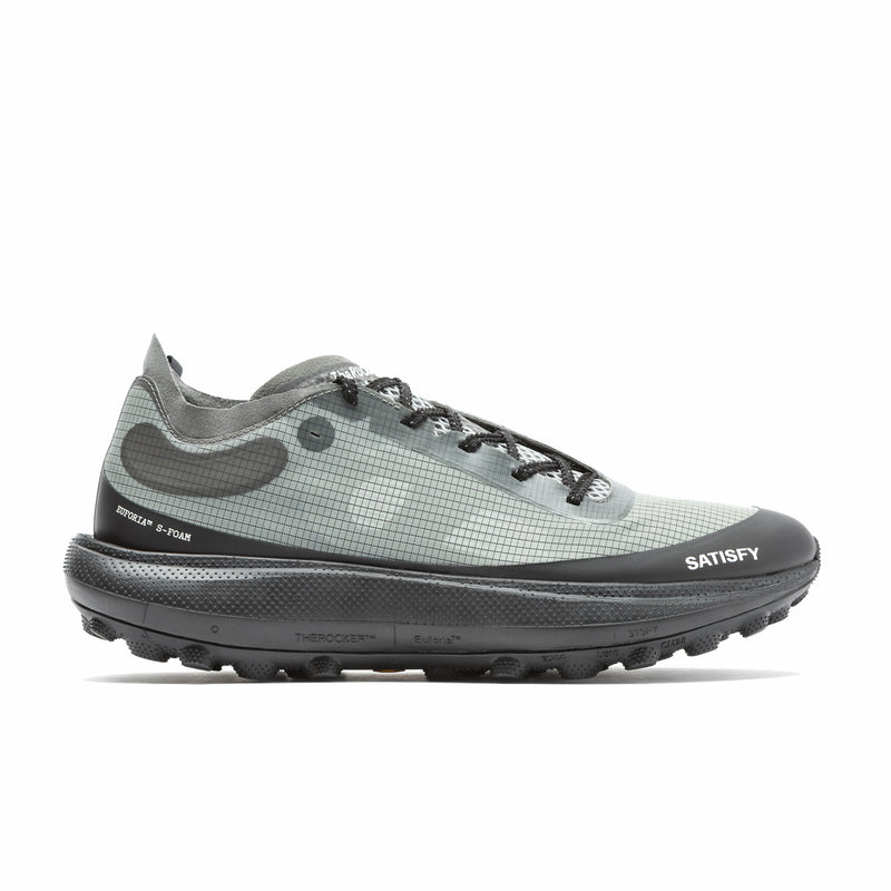 Satisfy Men's TheRocker (Shadow) - August Shop