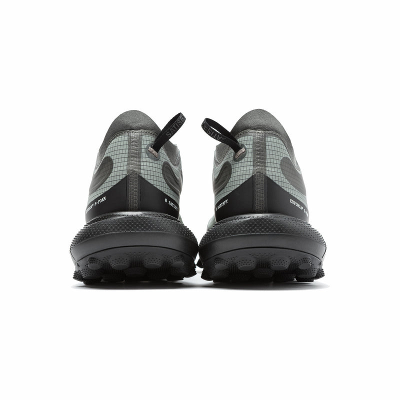 Satisfy Men's TheRocker (Shadow) - August Shop