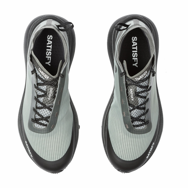 Satisfy Men's TheRocker (Shadow) - August Shop