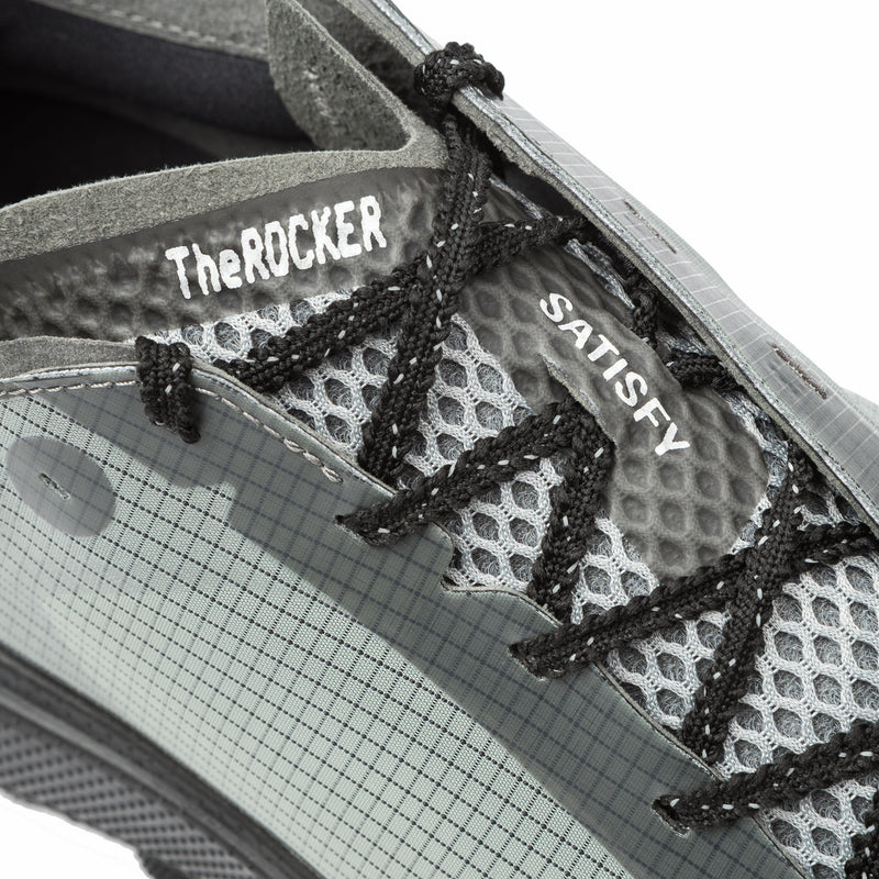 Satisfy Men's TheRocker (Shadow) - August Shop