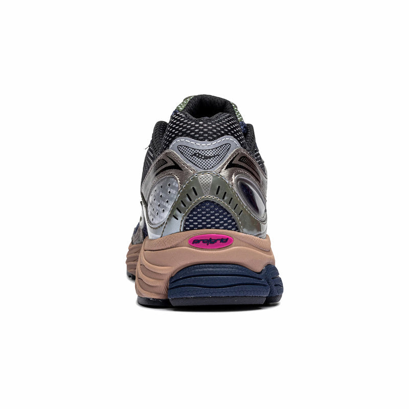 Saucony Men's Progrid Omni 9 (Blue/Brush) - August Shop
