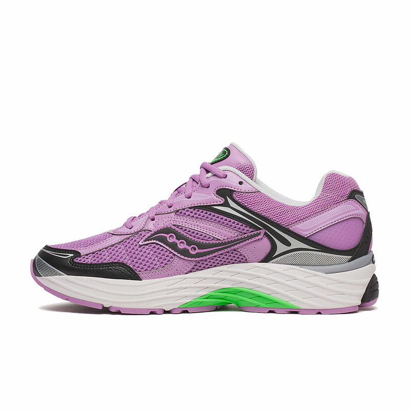 Saucony Men's Progrid Omni 9 (Smoky Grape) - August Shop