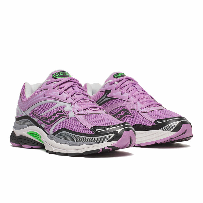 Saucony Men's Progrid Omni 9 (Smoky Grape) - August Shop