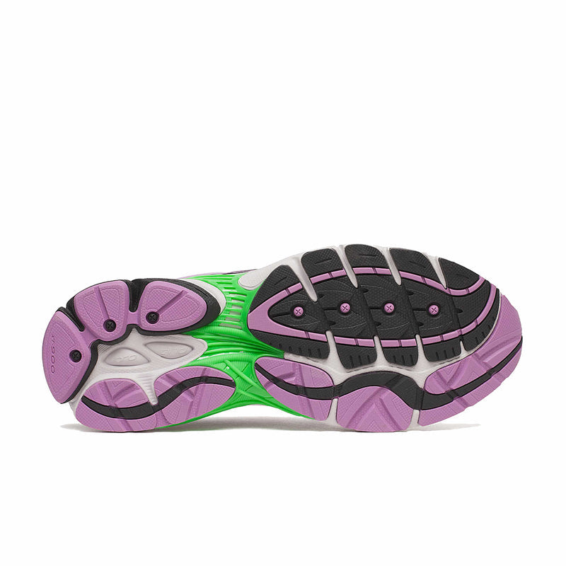 Saucony Men's Progrid Omni 9 (Smoky Grape) - August Shop