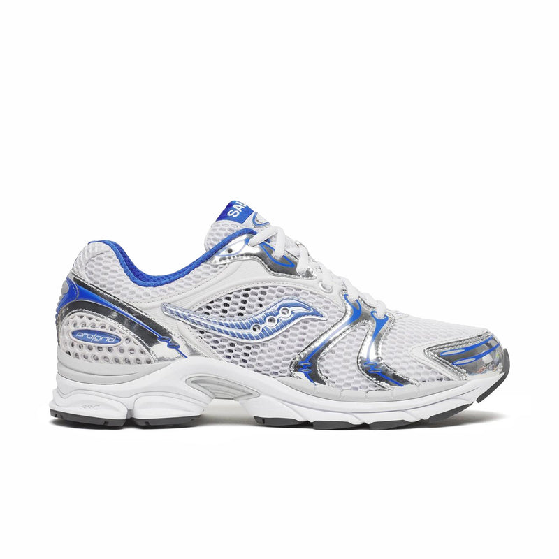 Saucony ProGrid Triumph 4 OG (Mist/Lapis) - August Shop