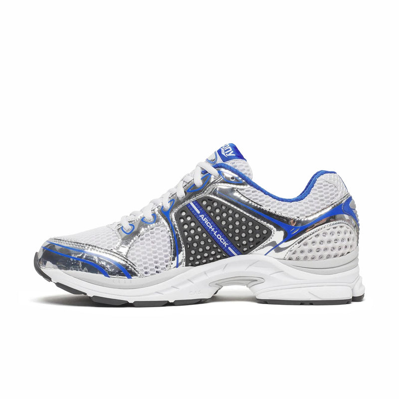 Saucony ProGrid Triumph 4 OG (Mist/Lapis) - August Shop