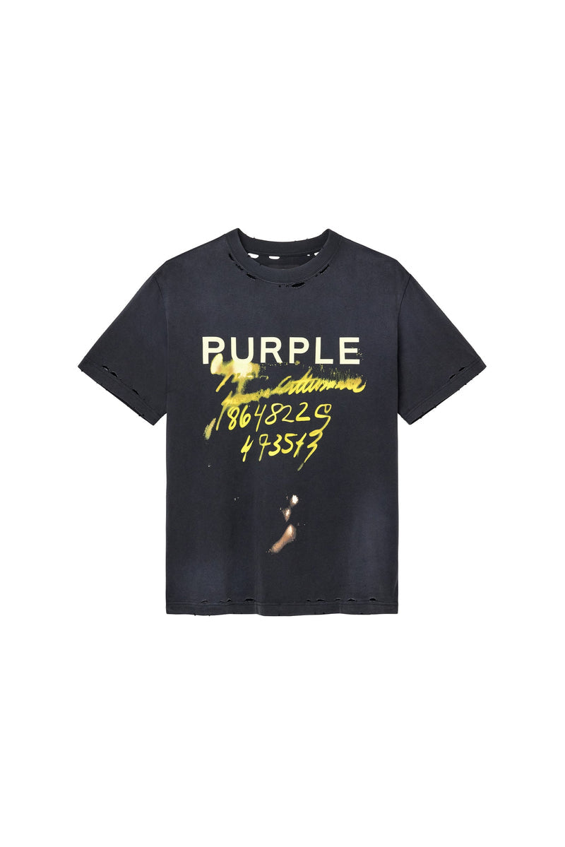 Sequence Tee