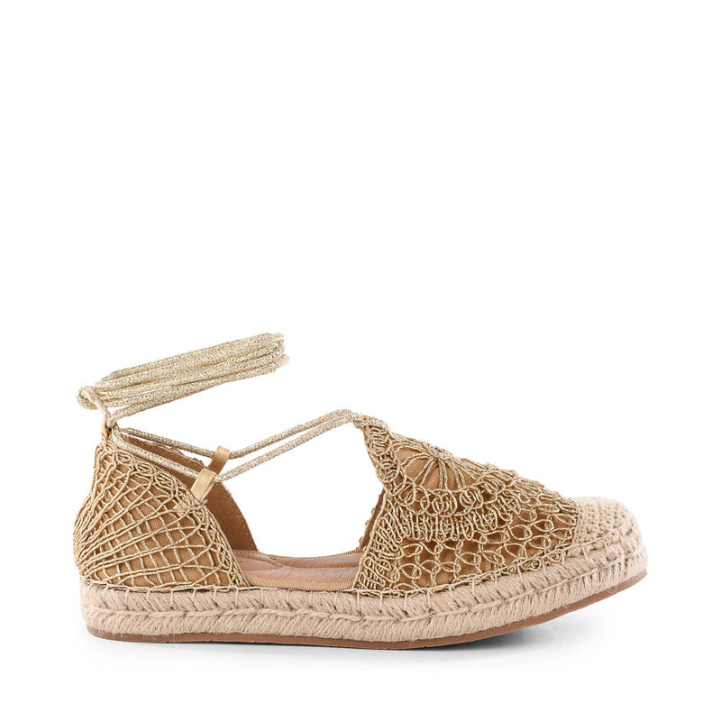 Serendipity Flat