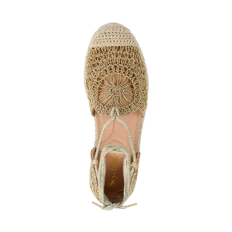 Serendipity Flat