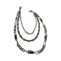 SILVER BULLET CHAIN