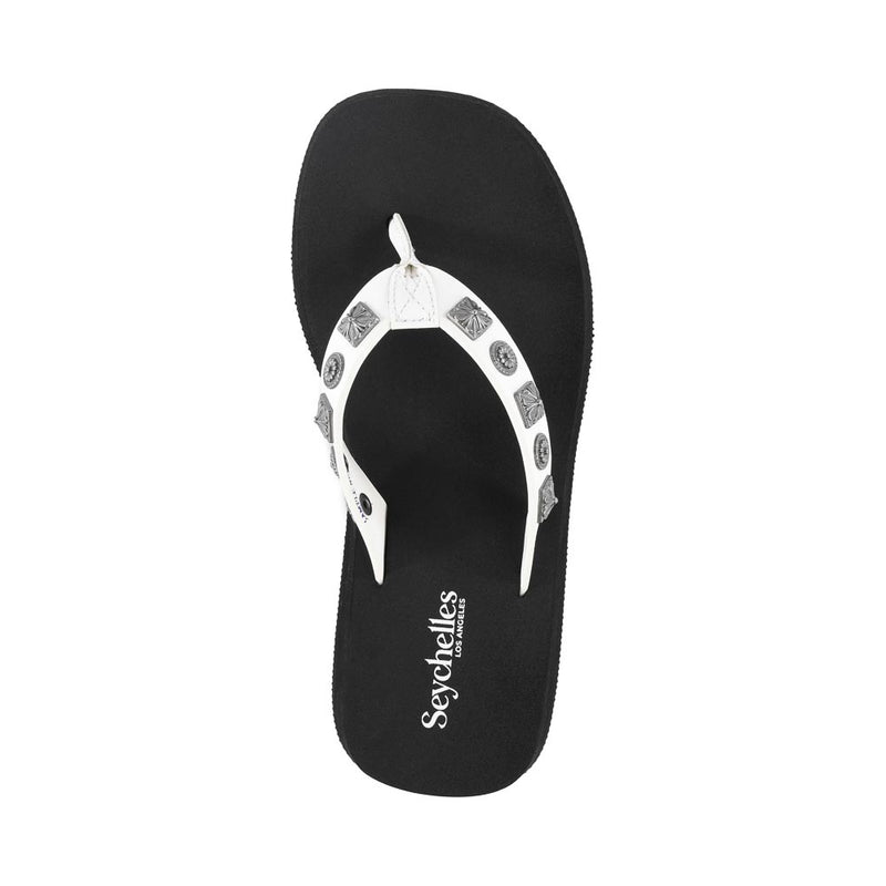 Skyscraper Sandal
