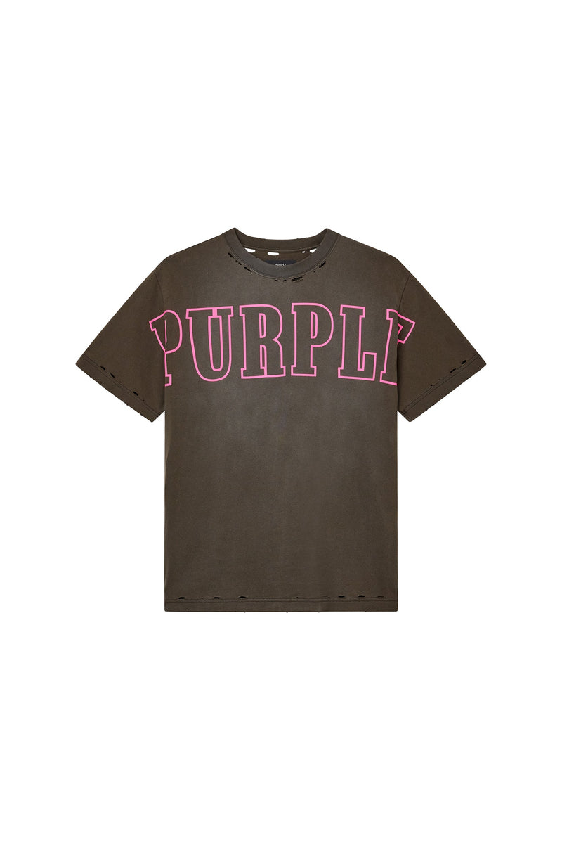 Slab Outline Tee