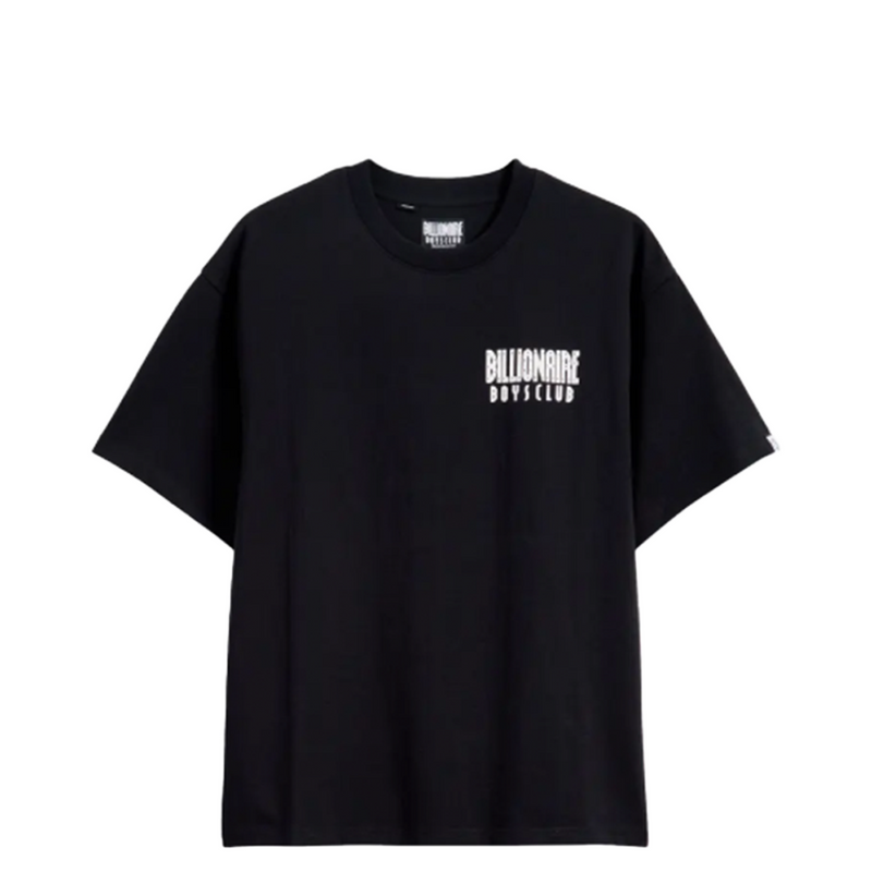 SMALL SHORT SLEEVE T-SHIRT BLACK