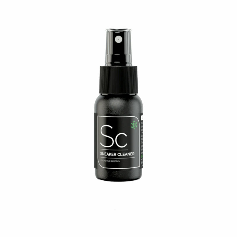 Sneaker Lab Basic Kit - August Shop
