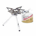 Snow Peak BiPod Stove - August Shop