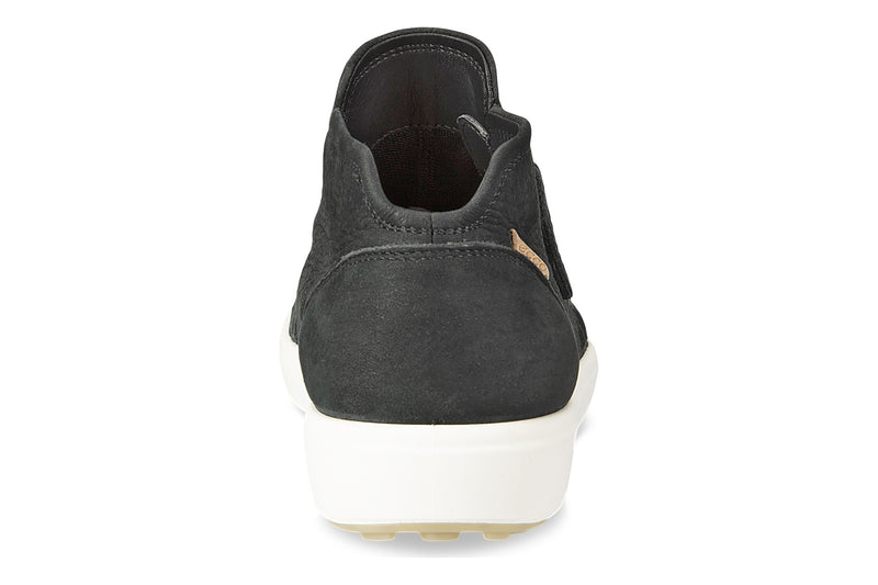 Soft 7 Bootie