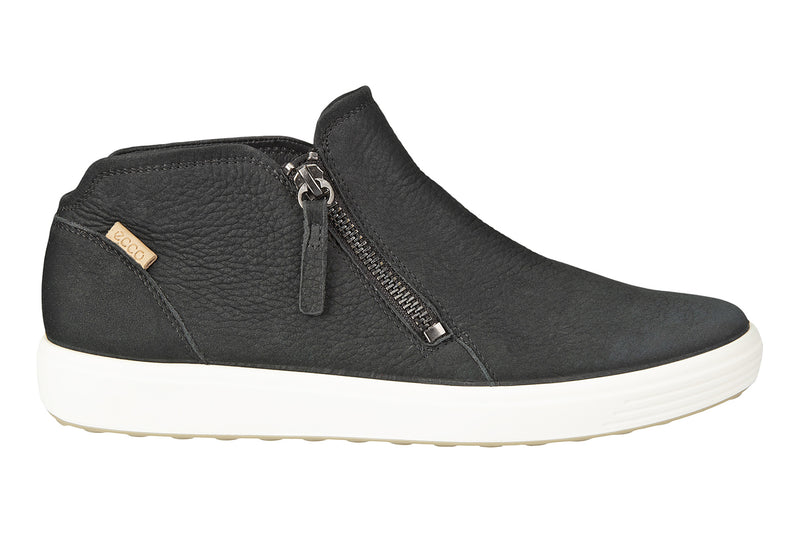 Soft 7 Bootie