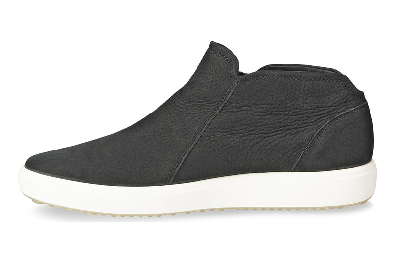 Soft 7 Bootie
