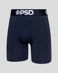 SOLIDS - NAVY