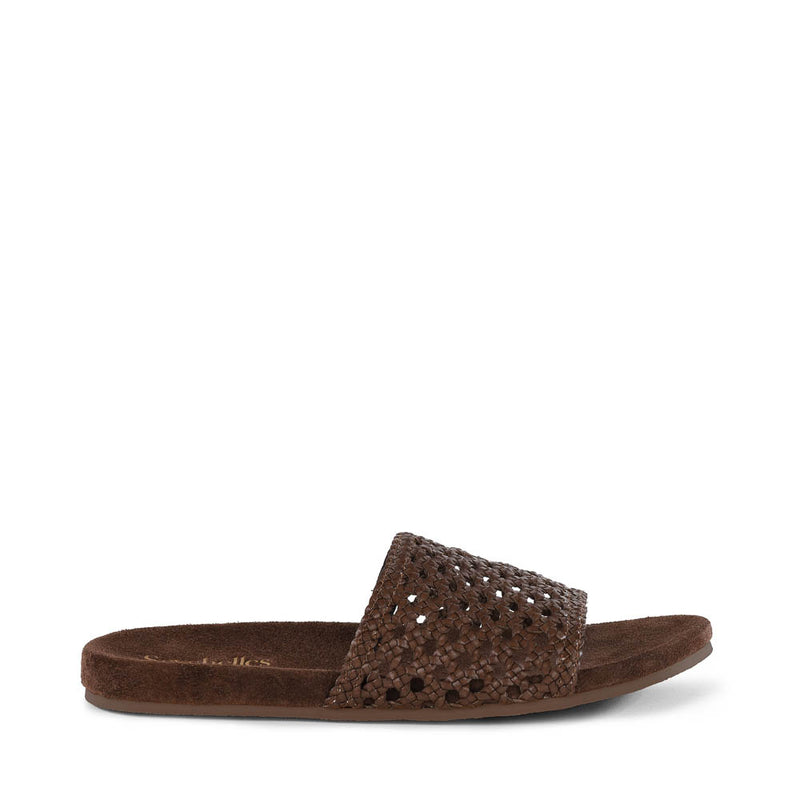 Somerset Sandal