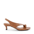 Sparks Flying Heel