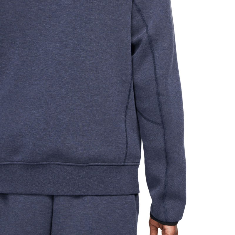 NIKE Apparel Nike Sportswear Tech Fleece  1/2-Zip Sweatshirt - Men's