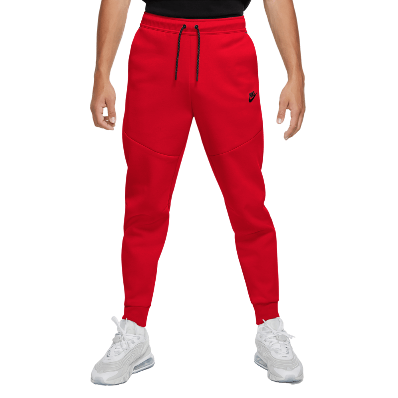 Nike APPAREL Nike Sportswear Tech Fleece Joggers - Men's