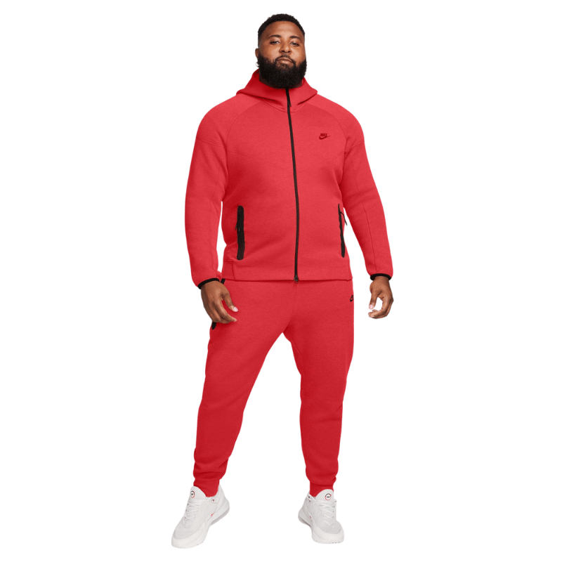 Nike Apparel Nike Sportswear Tech Fleece Joggers - Men's