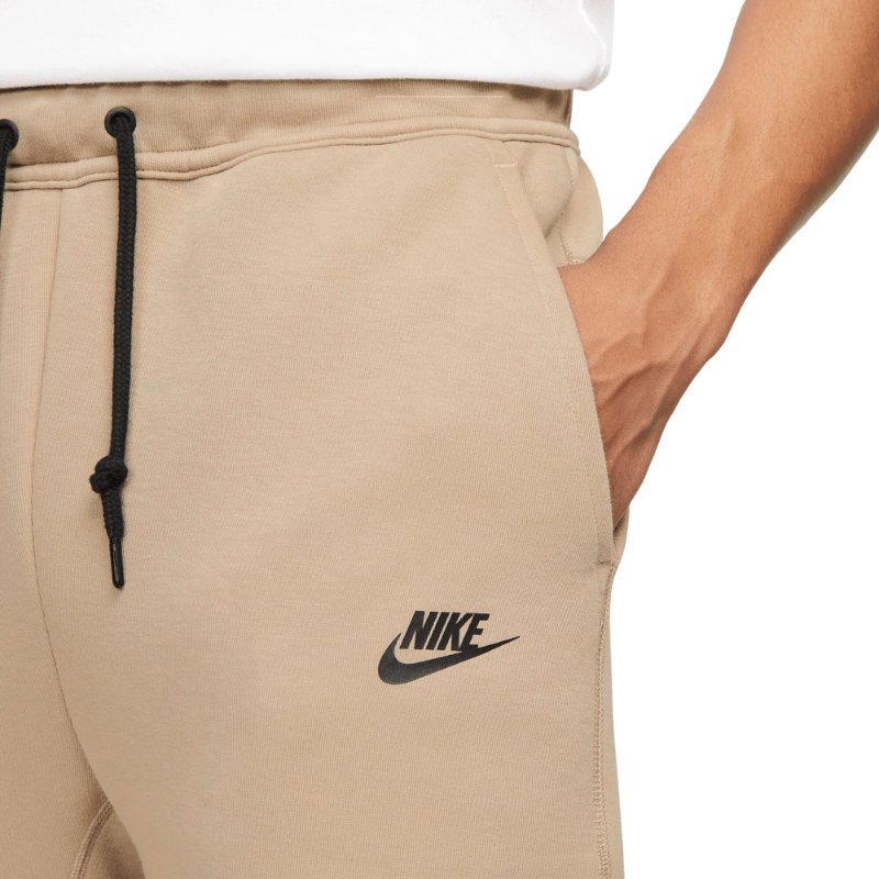 Nike APPAREL Nike Sportswear Tech Fleece Joggers - Men's
