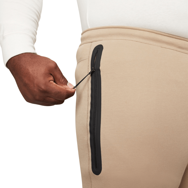 Nike APPAREL Nike Sportswear Tech Fleece Joggers - Men's