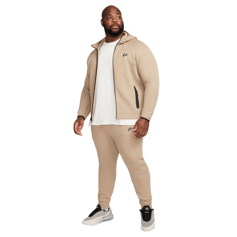 Nike APPAREL Nike Sportswear Tech Fleece Joggers - Men's