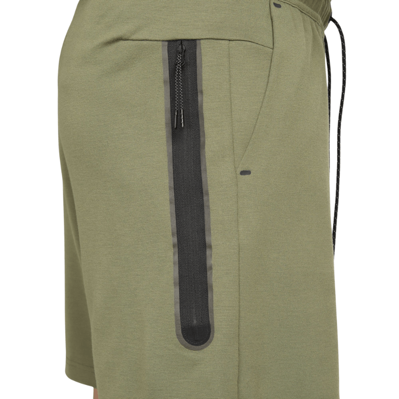 NIKE Apparel Nike Sportswear Tech Fleece Lightweight Shorts - Men's