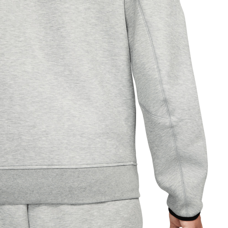 NIKE Apparel Nike Sportswear Tech Fleece Windrunner Full-Zip Hoodie - Men's