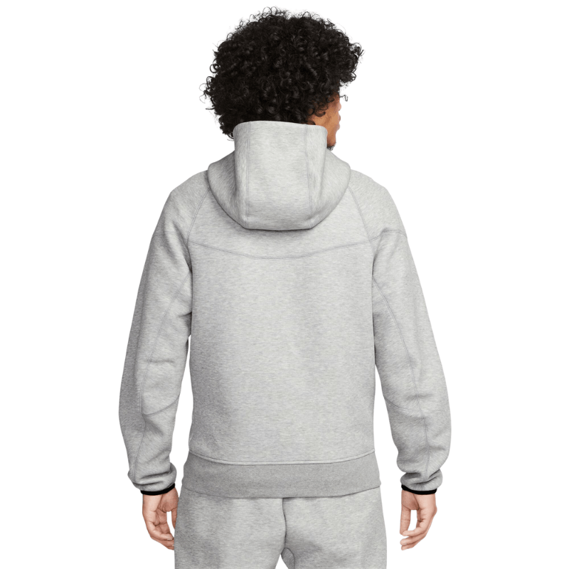 NIKE Apparel Nike Sportswear Tech Fleece Windrunner Full-Zip Hoodie - Men's