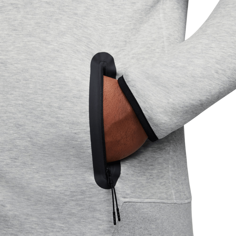 NIKE Apparel Nike Sportswear Tech Fleece Windrunner Full-Zip Hoodie - Men's