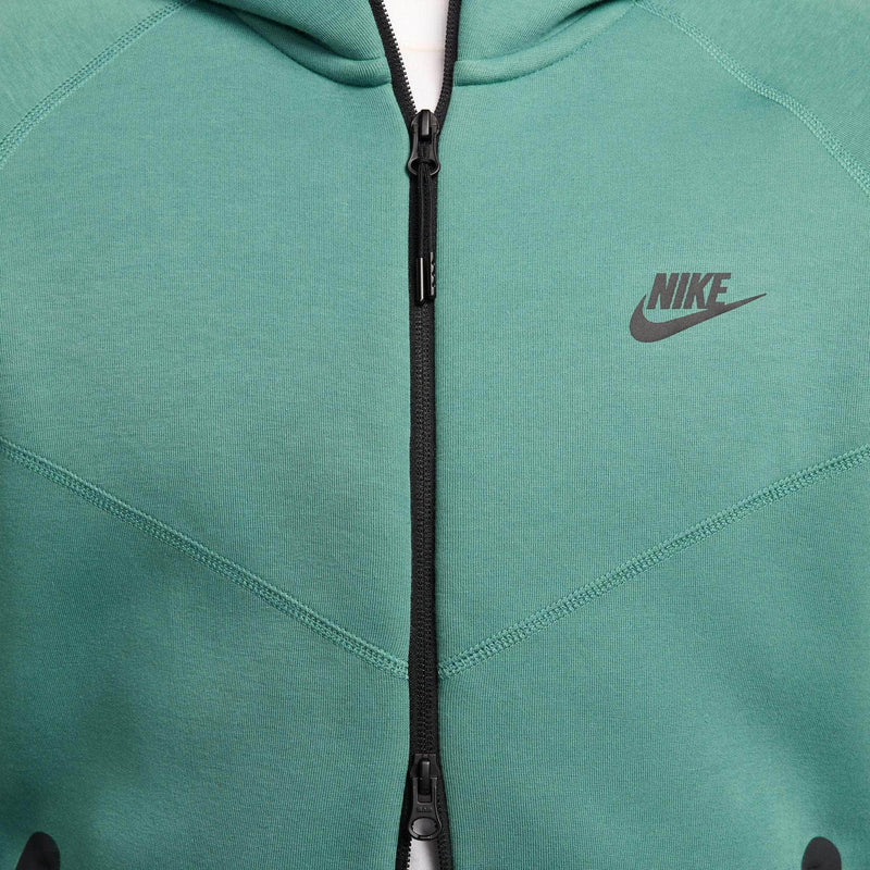 Nike APPAREL Nike Sportswear Tech Fleece Windrunner Full-Zip Hoodie - Men's