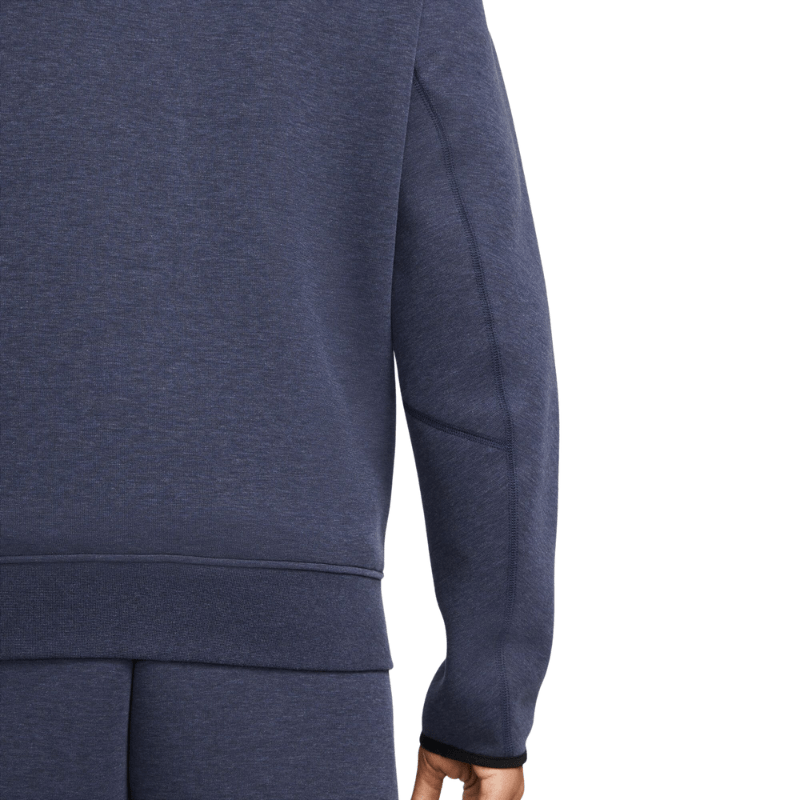 Nike Apparel Nike Sportswear Tech Fleece Windrunner Full-Zip Hoodie - Men's