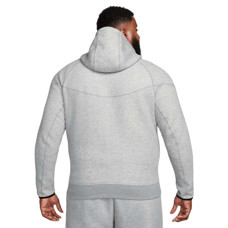 NIKE Apparel Nike Sportswear Tech Fleece Windrunner Full-Zip Hoodie - Men's