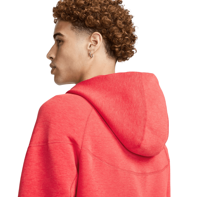 NIKE Apparel Nike Sportswear Tech Fleece Windrunner Full-Zip Hoodie - Men's