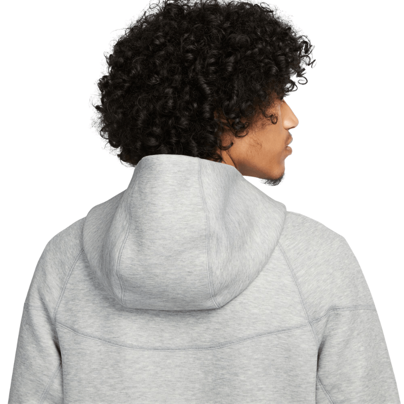 NIKE Apparel Nike Sportswear Tech Fleece Windrunner Full-Zip Hoodie - Men's