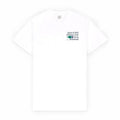 Sporty & Rich Men's Invitational T-Shirt (White) - August Shop