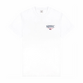 Sporty & Rich Men's Nautical T-Shirt (White) - August Shop